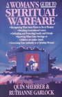 A Woman's Guide to Spiritual Warfare: A Woman's Guide for Battle (Woman's Guides)