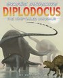 Diplodocus The Whiptailed Dinosaur