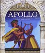 Apollo God of the Sun Healing Music and Poetry