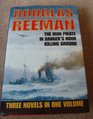 Douglas Reeman Omnibus
