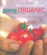 Going Organic The good gardener's guide to solving the problems