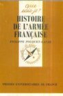 Histoire de l'armee francaise