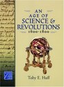 An Age Of Science And Revolutions 16001800