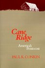 Cane Ridge America's Pentecost