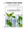 Study Guide for Chemistry