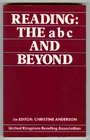 Reading The ABCand Beyond  Conference Proceedings