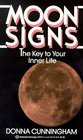 Moon Signs  The Key to Your Inner Life