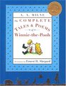 A. A. Milne: Complete Tales and Poems