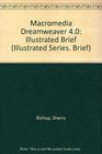 Macromedia Dreamweaver 4  Illustrated Brief