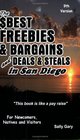 Best Freebies  Bargains and Deals  Steals in San Diego