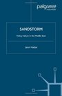 Sandstorm Policy Failure in the Middle East