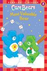 CareBears Most Valuable Bear
