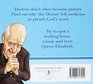 The Doctor Who Became a Preacher: Martyn Lloyd-Jones (Banner Board Books)