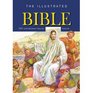 The Illustrated Family Bible Contemporary English Version
