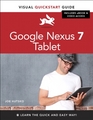 Google Nexus 7 Tablet Visual QuickStart Guide