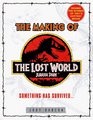 Making of the Lost World