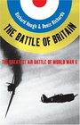 The Battle of Britain The Greatest Air Battle of World War II