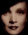 Marlene Dietrich  By Her Daughter