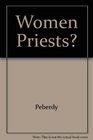 Women Priests