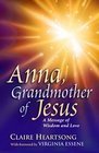 Anna Grandmother of Jesus