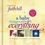 A Baby Changes Everything: Includes CD single by Faith Hill