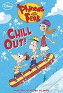Phineas and Ferb 9 Chill Out