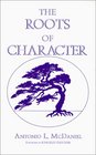 The Roots of Character
