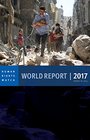 World Report 2017 Events of 2016