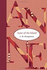 Anne of the Island