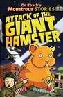 Attack of the Giant Hamster