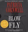 Blow Fly (Kay Scarpetta, Bk 12) (Audio CD) (Abridged)