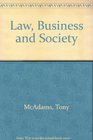 Law Business and Society