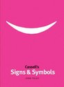 Cassell's Signs and Symbols