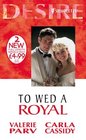 To Wed a Royal