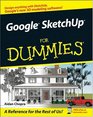 Google SketchUp For Dummies