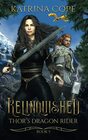 Relinquished Book 5