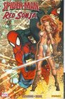 SpiderMan/Red Sonja TPB