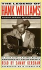 The Legend Of Hank Williams Audio Book with Music