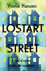 Lostart Street a novel of mystery murder and moonbeams