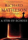 A Stir of Echoes Library