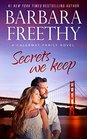 Secrets We Keep (Callaway Cousins #6)