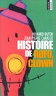 Histoire de Rofo clown