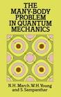 The ManyBody Problem in Quantum Mechanics