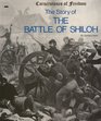 Cornerstones of Freedom The Battle of Shiloh