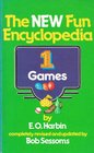 The New Fun Encyclopedia Games