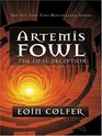 Artemis Fowl: the Opal Deception (Thorndike Press Large Print Literacy Bridge Series)
