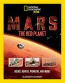 Mars The Red Planet Rocks Rovers Pioneers and More