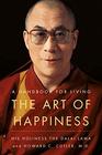 The Art of Happiness A Handbook for Living