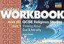 AQA B GCSE Religious Studies Thinking About God and Morality Unit 1
