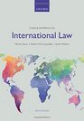 Cases  Materials on International Law